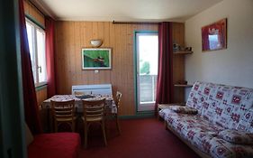 Résidence Plein Soleil Ii - Studio pour 4 Personnes 234